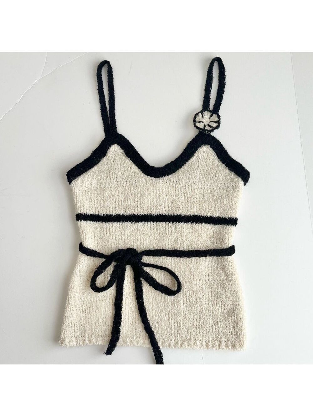 Asta Resort Camilla Camisole Top - Picture 7 of 9